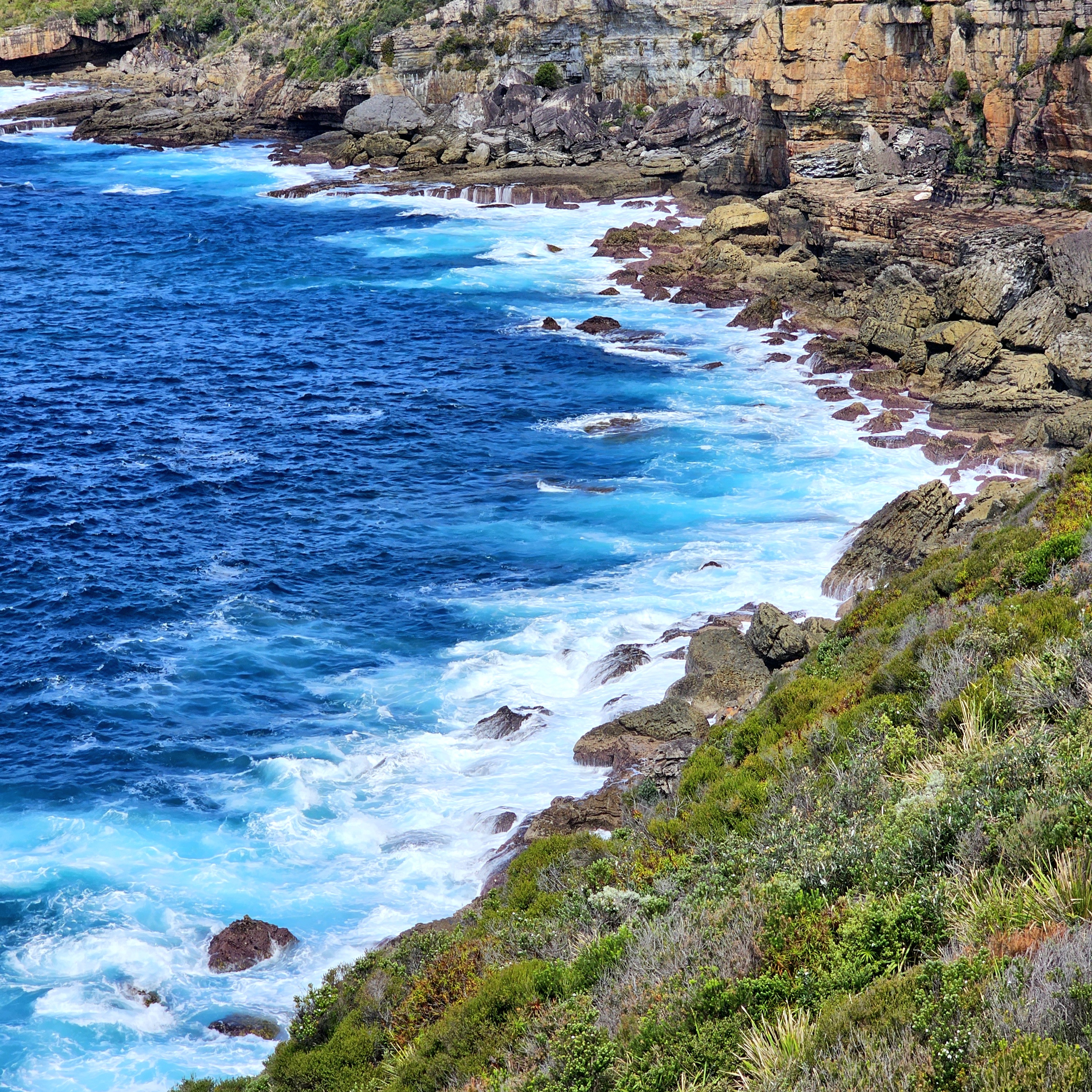 Cape St George Headland Walk